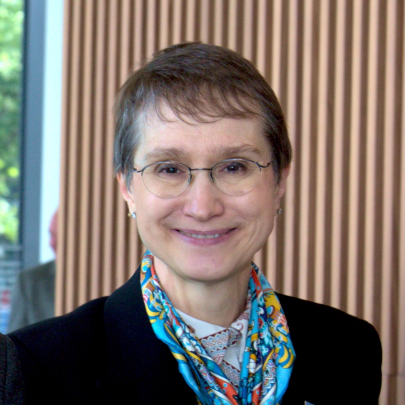 Prof. Elisabete Weiderpass