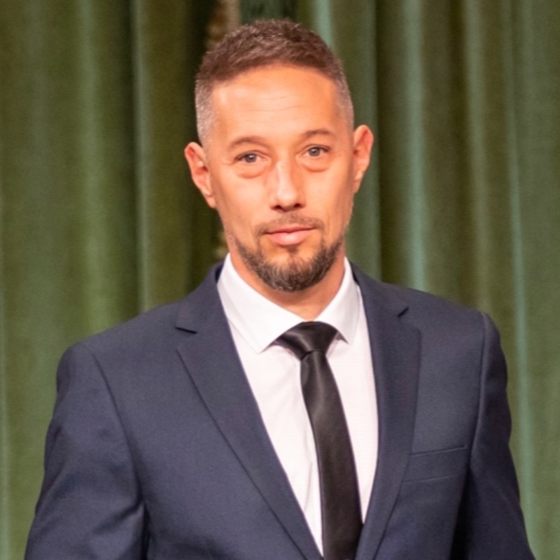 Prof. Péter Nagy Prof. Péter Nagy